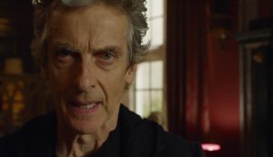 Doctor Who – 10x05 Oxygen
