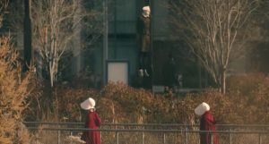 The Handmaid's Tale - 1x05 Faithful