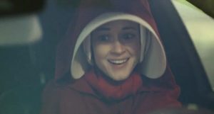 The Handmaid's Tale - 1x05 Faithful