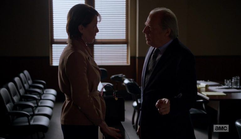 Quando Esce La Seconda Parte Di Better Call Saul