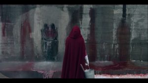 The Handmaid's Tale - 1x06 A Woman's Place