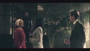 The Handmaid's Tale - 1x06 A Woman's Place