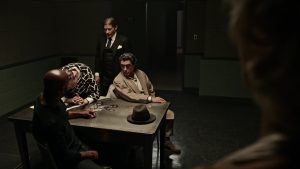 American Gods - 1x05/06 Lemon Scented You & A Murder of Gods