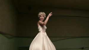 American Gods - 1x05/06 Lemon Scented You & A Murder of Gods