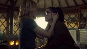 Orphan Black - 5x01 The Few Who Dare