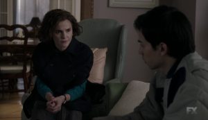 The Americans - 5x13 The Soviet Division