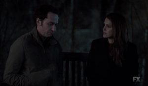 The Americans - 5x13 The Soviet Division