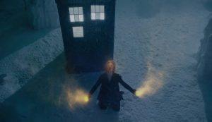 Doctor Who - 10x11 World Enough And Time