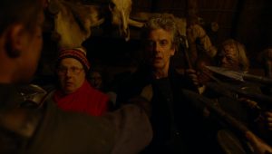 Doctor Who – 10x10 The Eaters of Light