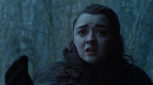 Game of Thrones - 7x02 Stormborn