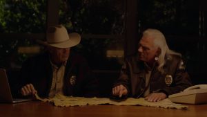 Twin Peaks – 3x11 The Return Part 11