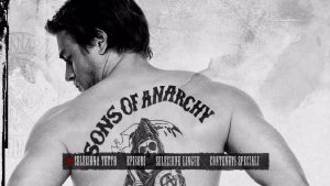 L'Angolo del Cofanetto - Sons of Anarchy Box DVD