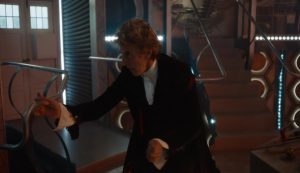 Doctor Who – 10x12 The Doctor Falls