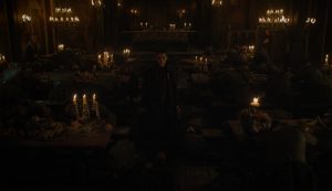 Game of Thrones - 7x01 Dragonstone