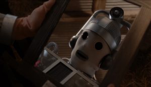 Doctor Who – 10x12 The Doctor Falls