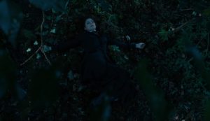 Doctor Who – 10x12 The Doctor Falls