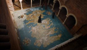 Game of Thrones - 7x01 Dragonstone