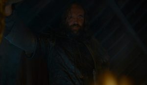 Game of Thrones - 7x01 Dragonstone