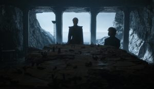 Game of Thrones - 7x01 Dragonstone