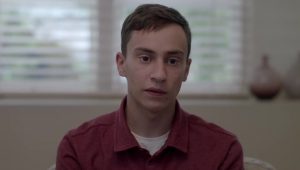 Atypical - Stagione 1