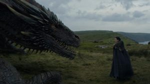 Game of Thrones - 7x05 Eastwatch