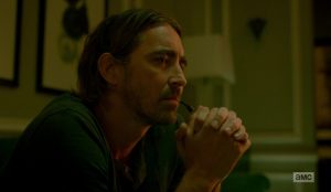 Halt and Catch Fire – 4 x01/02 So it Goes & Signal to Noise