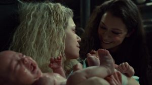 Orphan Black - 5x10 To Right The Wrongs of Many