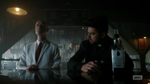 Preacher - 2x08/09 Holes & Puzzle Piece