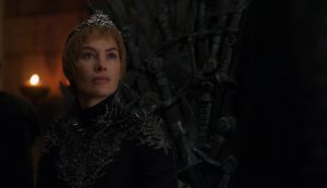 Game of Thrones - 7x03 The Queen's Justice