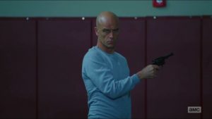 Preacher - 2x06/07 Sokosha & Pig