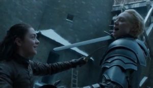 Game of Thrones - 7x04 The Spoils of War