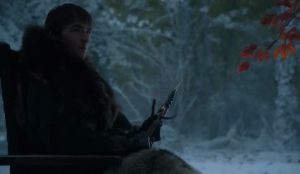 Game of Thrones - 7x04 The Spoils of War