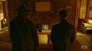 Preacher - 2x06/07 Sokosha & Pig