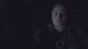 Game Of Thrones - 7x06 Beyond The Wall