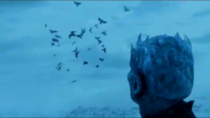 Game of Thrones - 7x05 Eastwatch