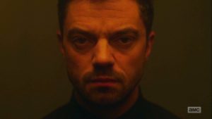 Preacher - 2x06/07 Sokosha & Pig