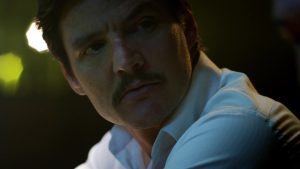 Narcos - 3x01 The Kingpin Strategy