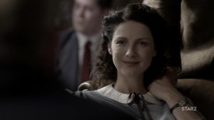 Outlander – 3x01 The Battle Joined