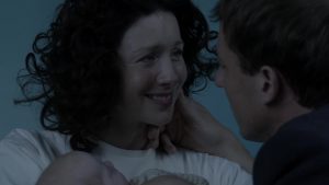 Outlander – 3x01 The Battle Joined