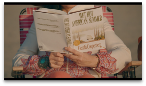 Wet Hot American Summer: Ten Years Later - Stagione 1
