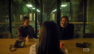 Halt and Catch Fire – 4x03/04 Miscellaneous & Tonya and Nancy