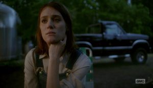 Halt and Catch Fire – 4x03/04 Miscellaneous & Tonya and Nancy