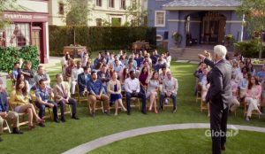 The Good Place – 2x01/02 Everything is Great! Part 1 & 2