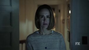 American Horror Story: Cult - 7x01 Election Night