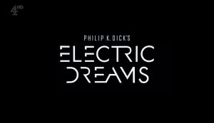 Philip K. Dick’s Electric Dreams – 1x01 The Hood Maker