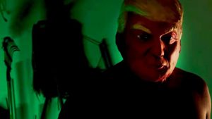 American Horror Story: Cult - 7x01 Election Night