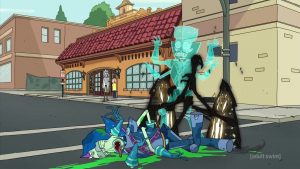 Rick and Morty - Stagione 3