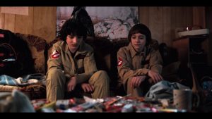 Stranger Things – Stagione 2