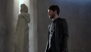 Marvel’s Inhumans - 1x01/02 Behold… The Inhumans & Those Who Would Destroy Us