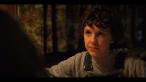 Stranger Things - 2x01 MADMAX